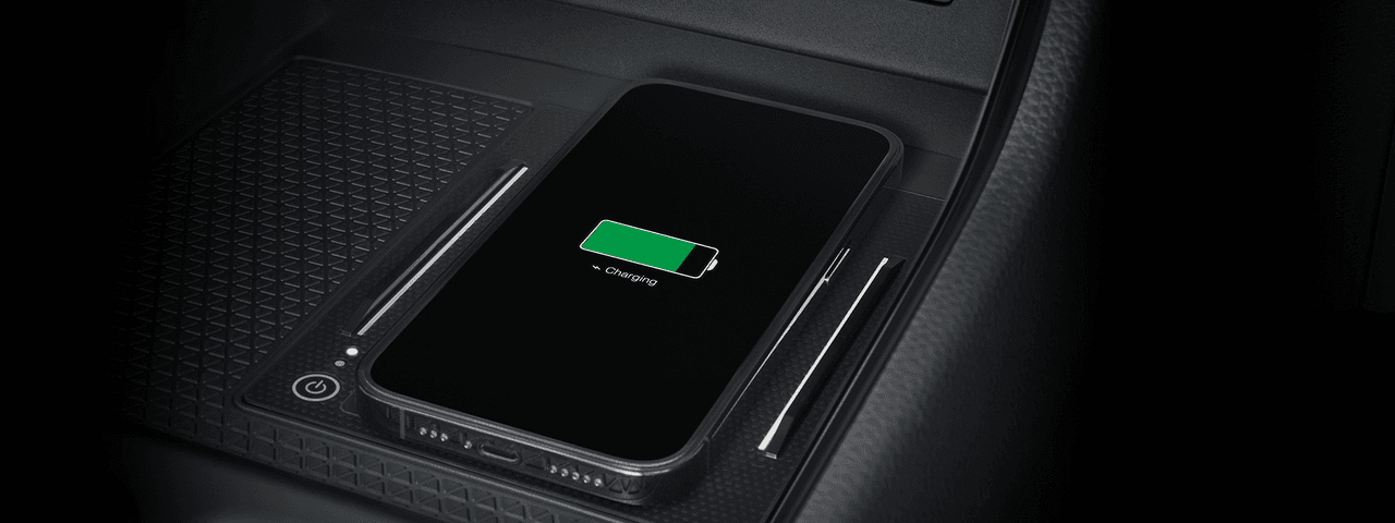 Wireless Charging