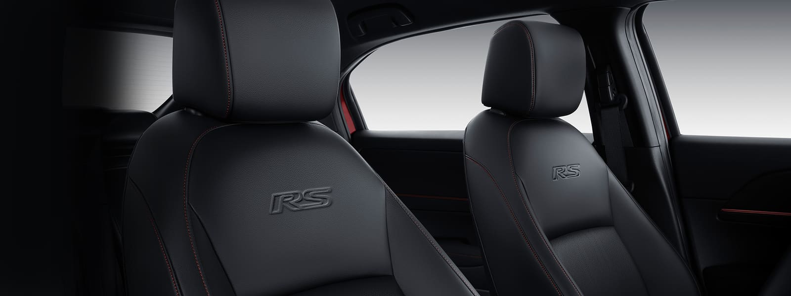 New Sporty Saets With RS Embossing