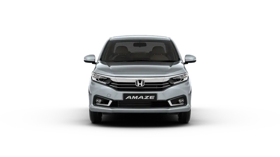 Honda Amaze 3rd GEN, 360° view – frame 1