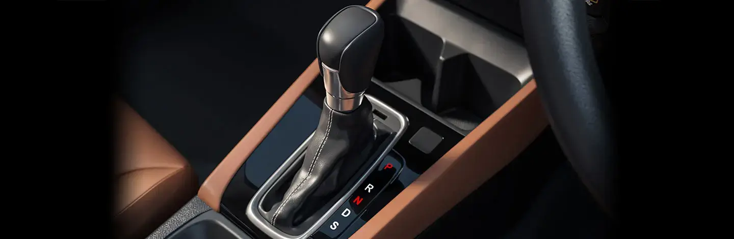 Automatic