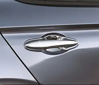 Door Handle Protector