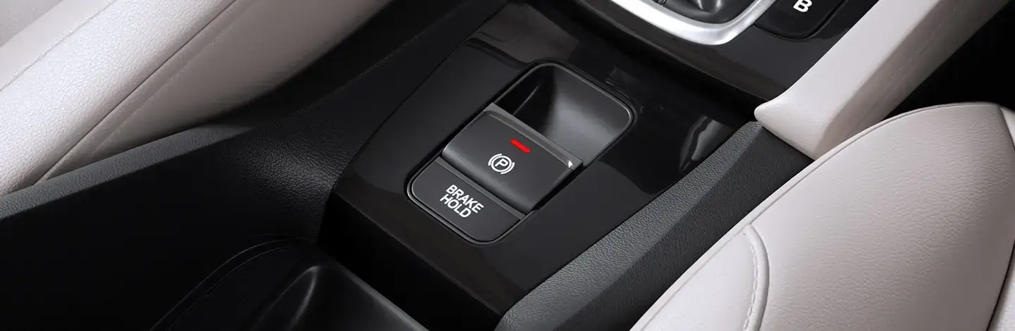Electronic Parking Brake