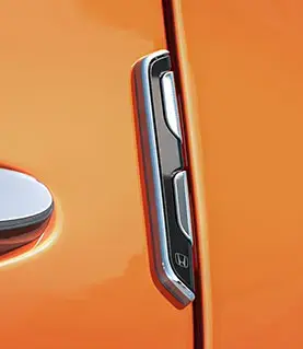Door Edge Garnish