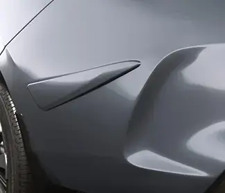 Honda Amaze 3rd GEN accessory