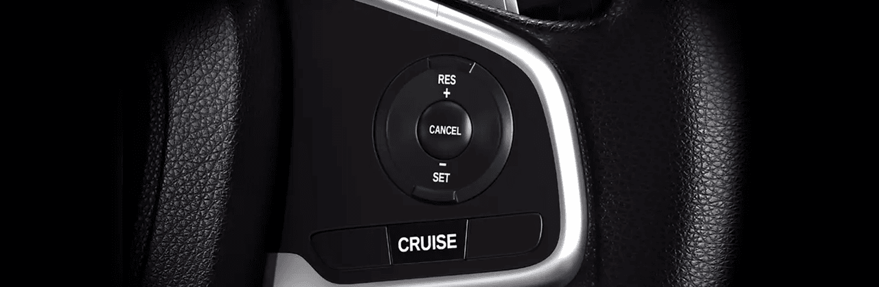 Cruise Control