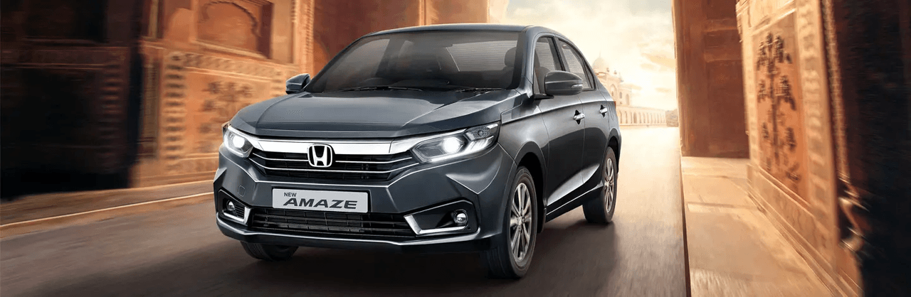 Bold Exterior Styling