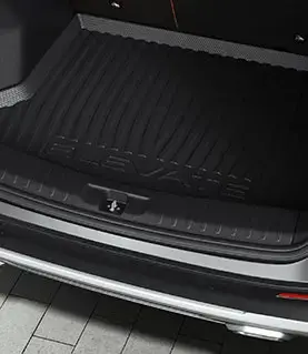 Cargo Tray