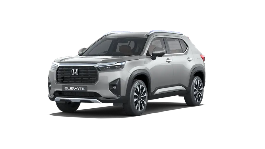 All-New Honda Elevate, 360° view – frame 1