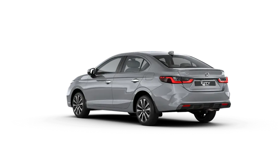 All New Honda City e:HEV, 360° view – frame 1