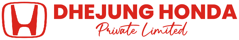 Dhejung Honda Private Limited