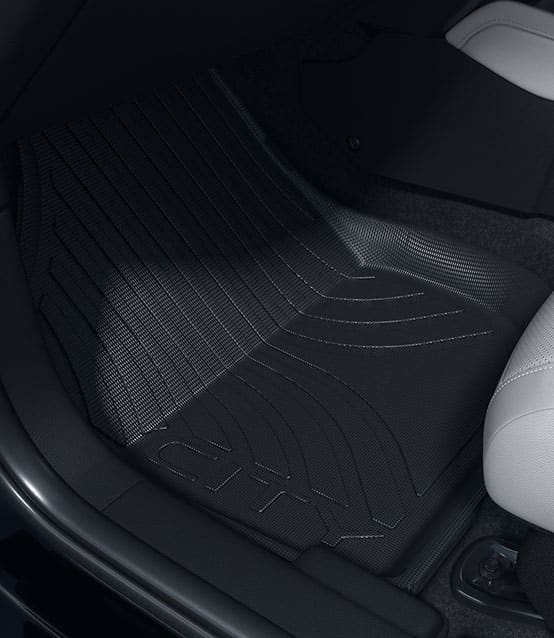 Bucket Mat