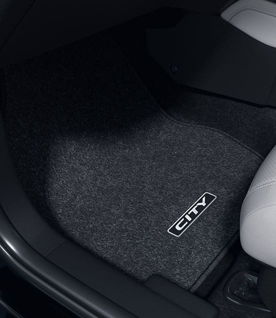 Floor Mat