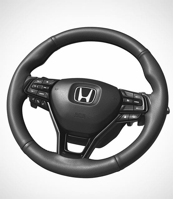 Steering Wheel Cover