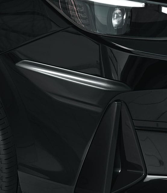 Bumper Protector Front