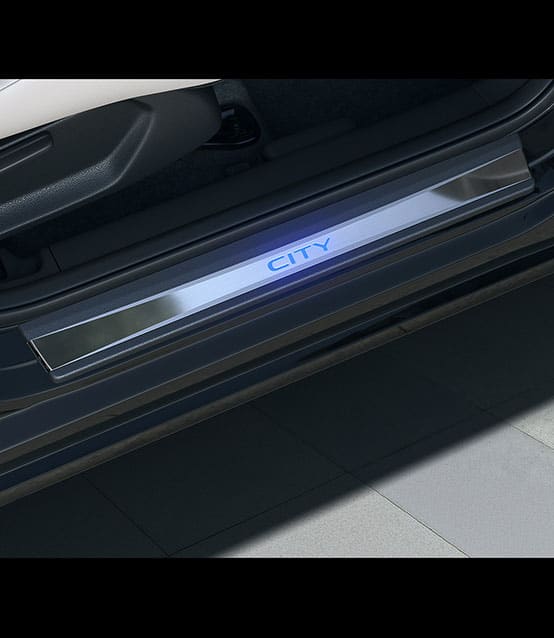 Step Illumination