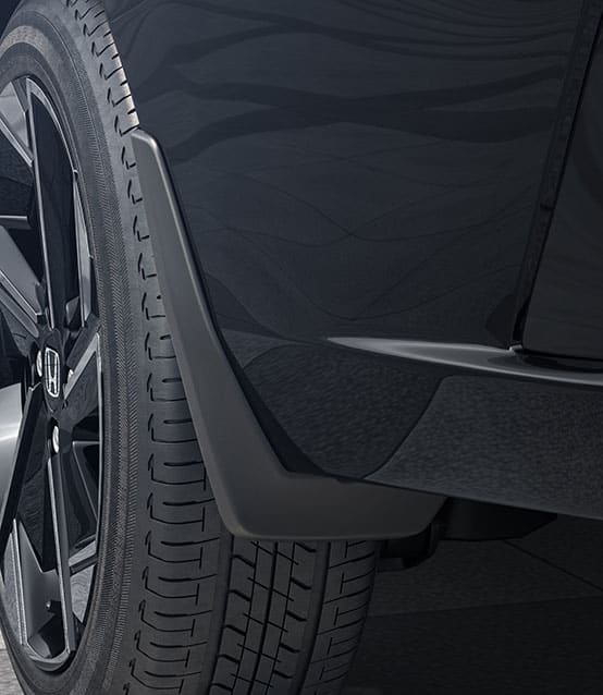 Mud Guard
