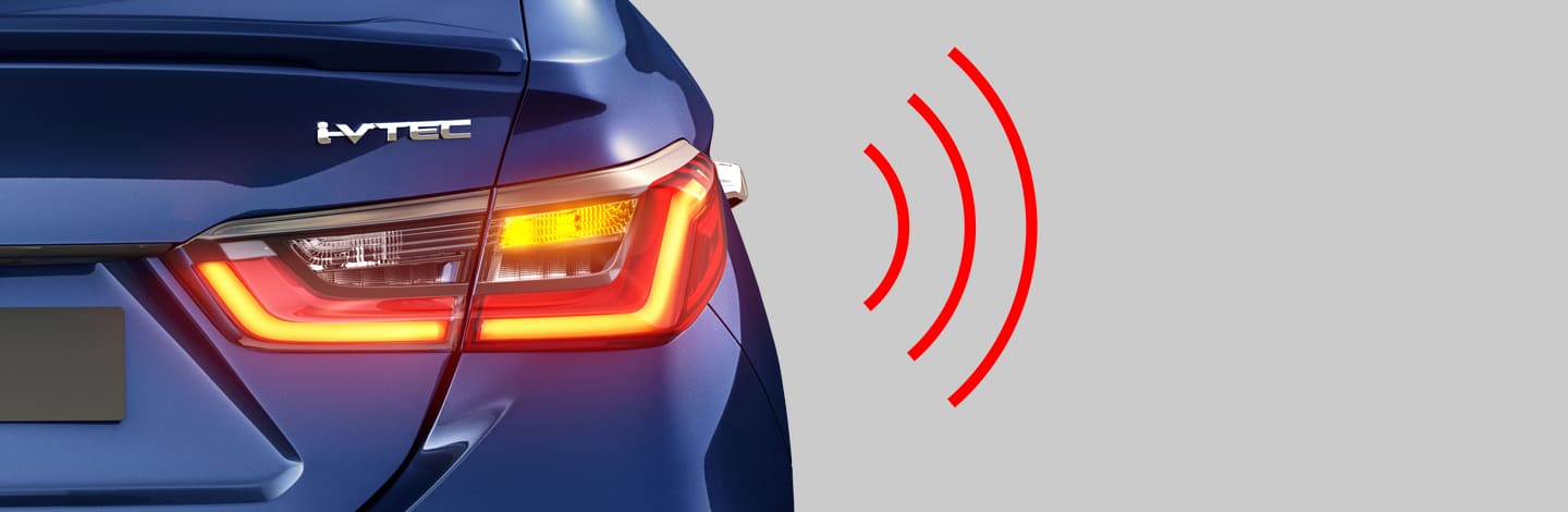 Emergency Stop Signal (ESS)