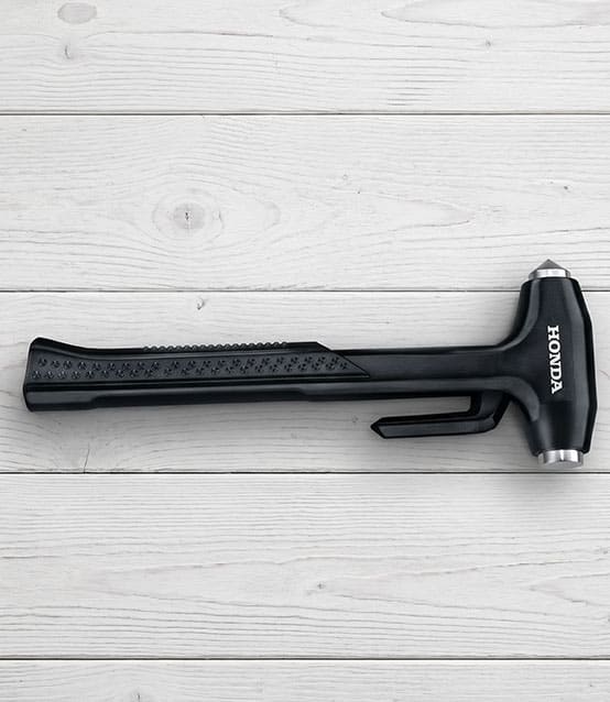 Emergency Hammer