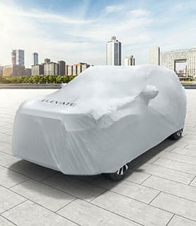 Body Cover (Premium)