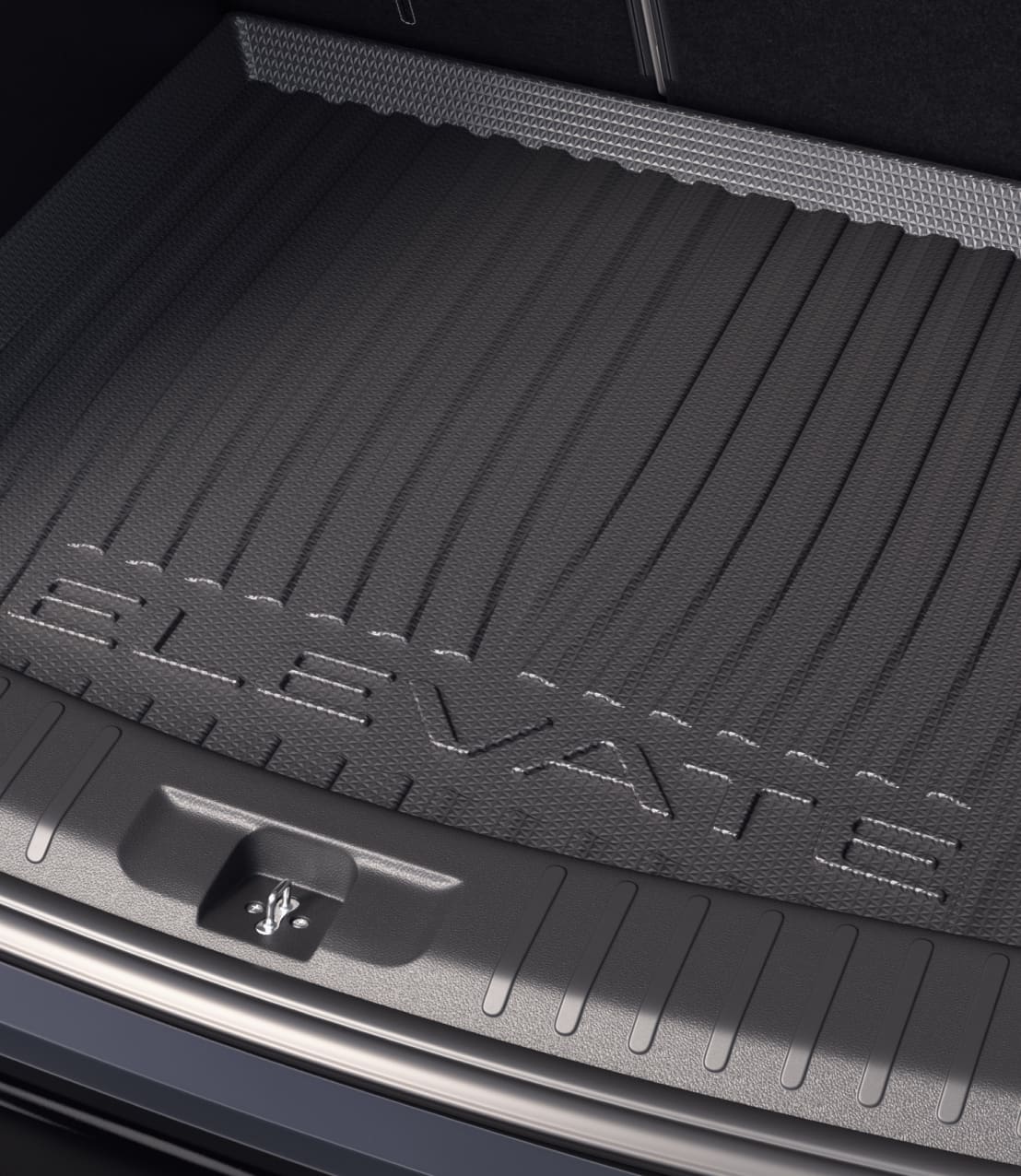 Cargo Tray