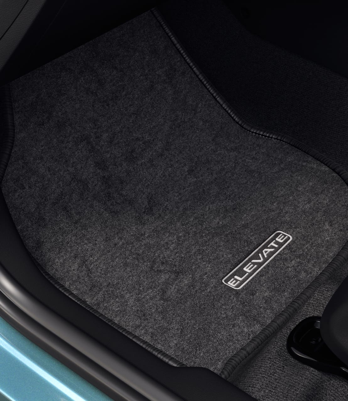 Floor Mat