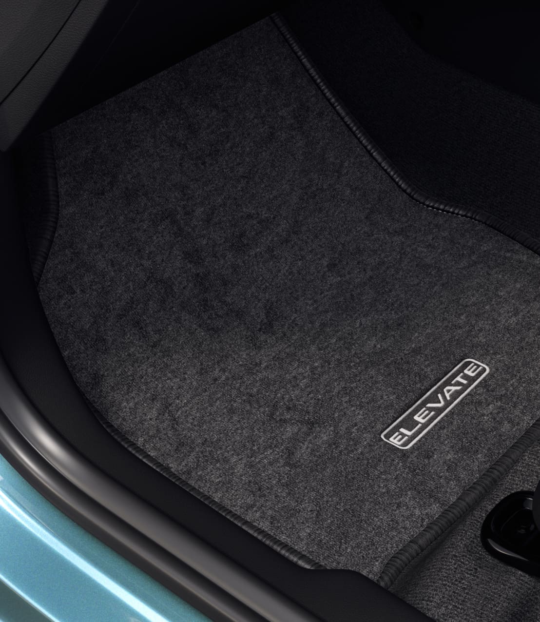 Floor Mat - Premium