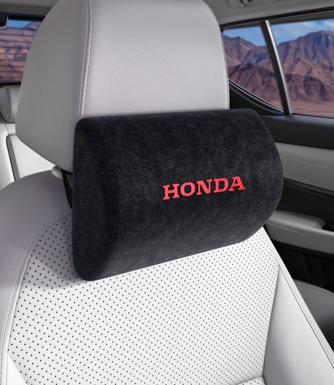 Cushion Head Rest