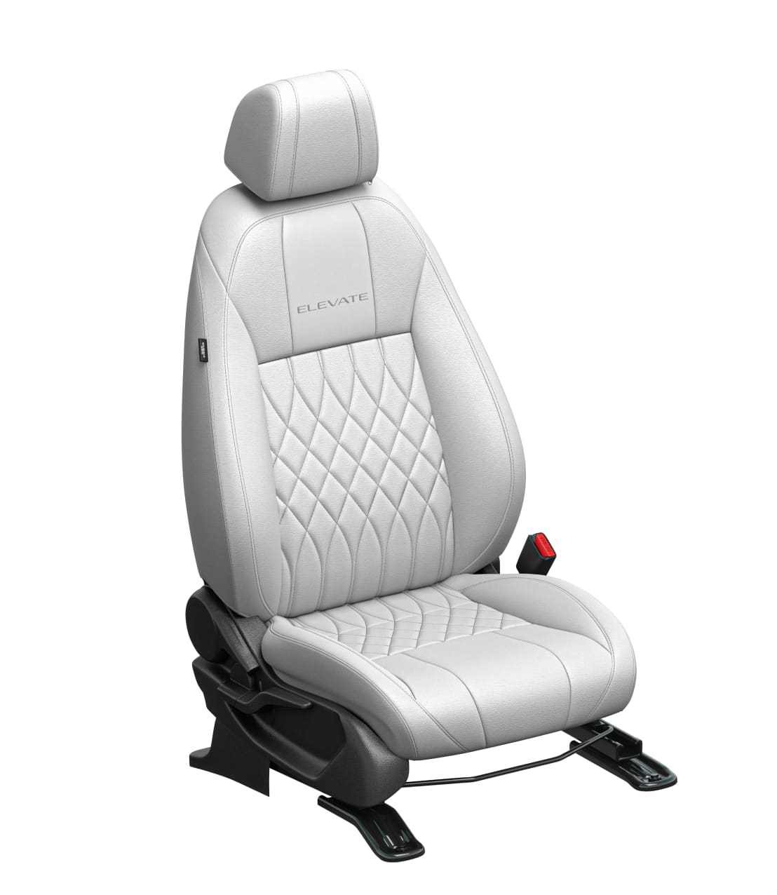Seat Cover (Diamond Cut)