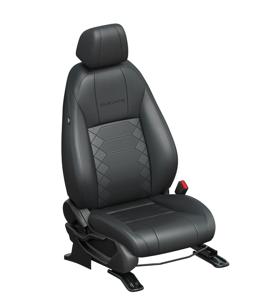 Seat Cover (Hexa-Matrix)