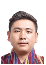 Mr. Norbu Gyeltshen