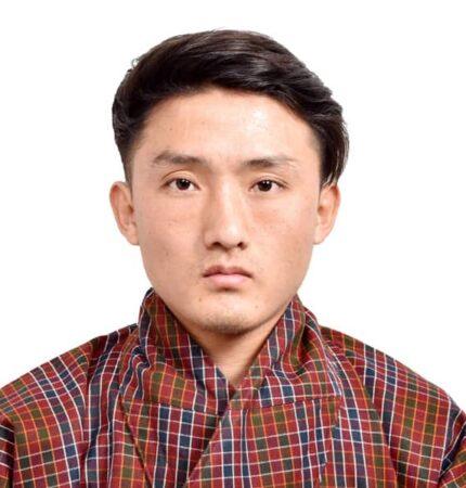 Mr. Jambay Norbu