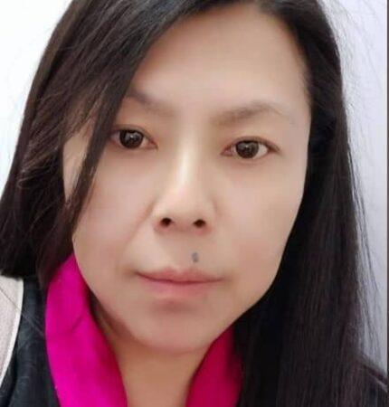 Mrs. Dorji Lhamo