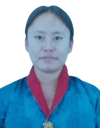 Mrs. Beenu Rai