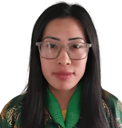 Mrs. Phuntsho Choden