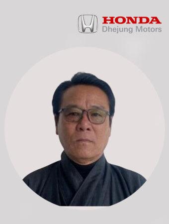 Mr. Sonam Gyeltshen