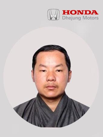 Mr. Salman Subba