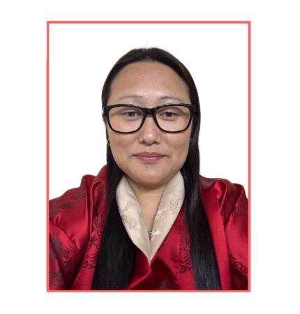 Mrs. Sonam Pem