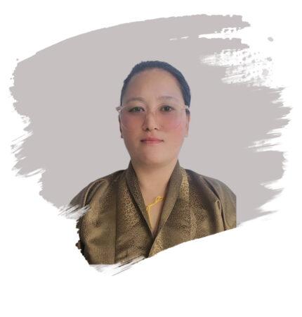 Mrs. Sonam Choden