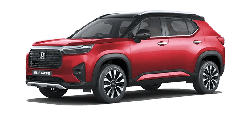 All-New Elevate
