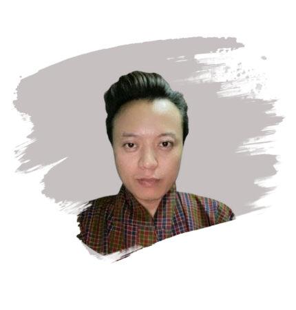 Mr. Tashi Phuntsho