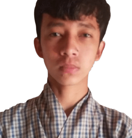 Mr. Kuran Basnet