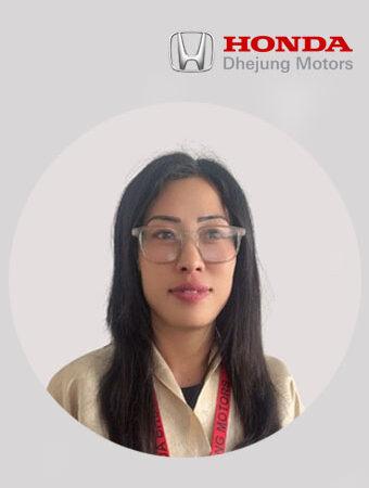 Mrs. Phuntsho Choden