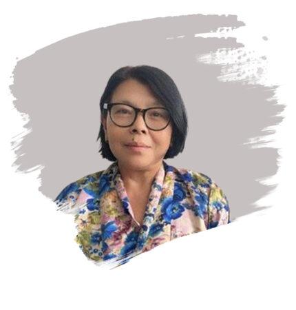 Mrs. Dorji Lhamo