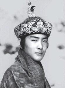 The 51st Coronation Anniversary of His Majesty The Great Fourth King