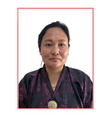 Mrs. Dorji Dema