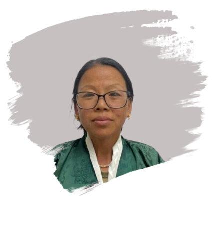 Mrs. Kali Maya Rai