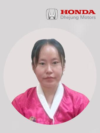 Mrs. Beenu Rai