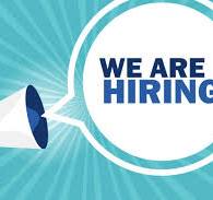 Vacancy for ICT Associate