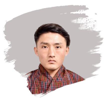 Mr. Jambay Norbu