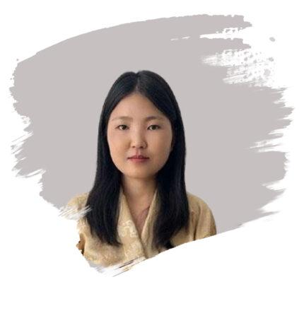 Mrs. Yeshi Choden